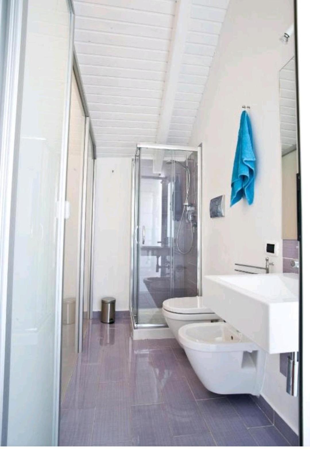Casa Vacanza Saint Patrick 바를레타 외부 사진