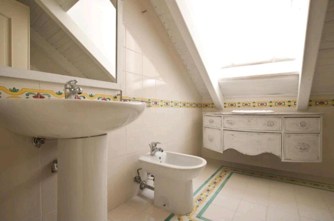 Casa Vacanza Saint Patrick 바를레타 외부 사진