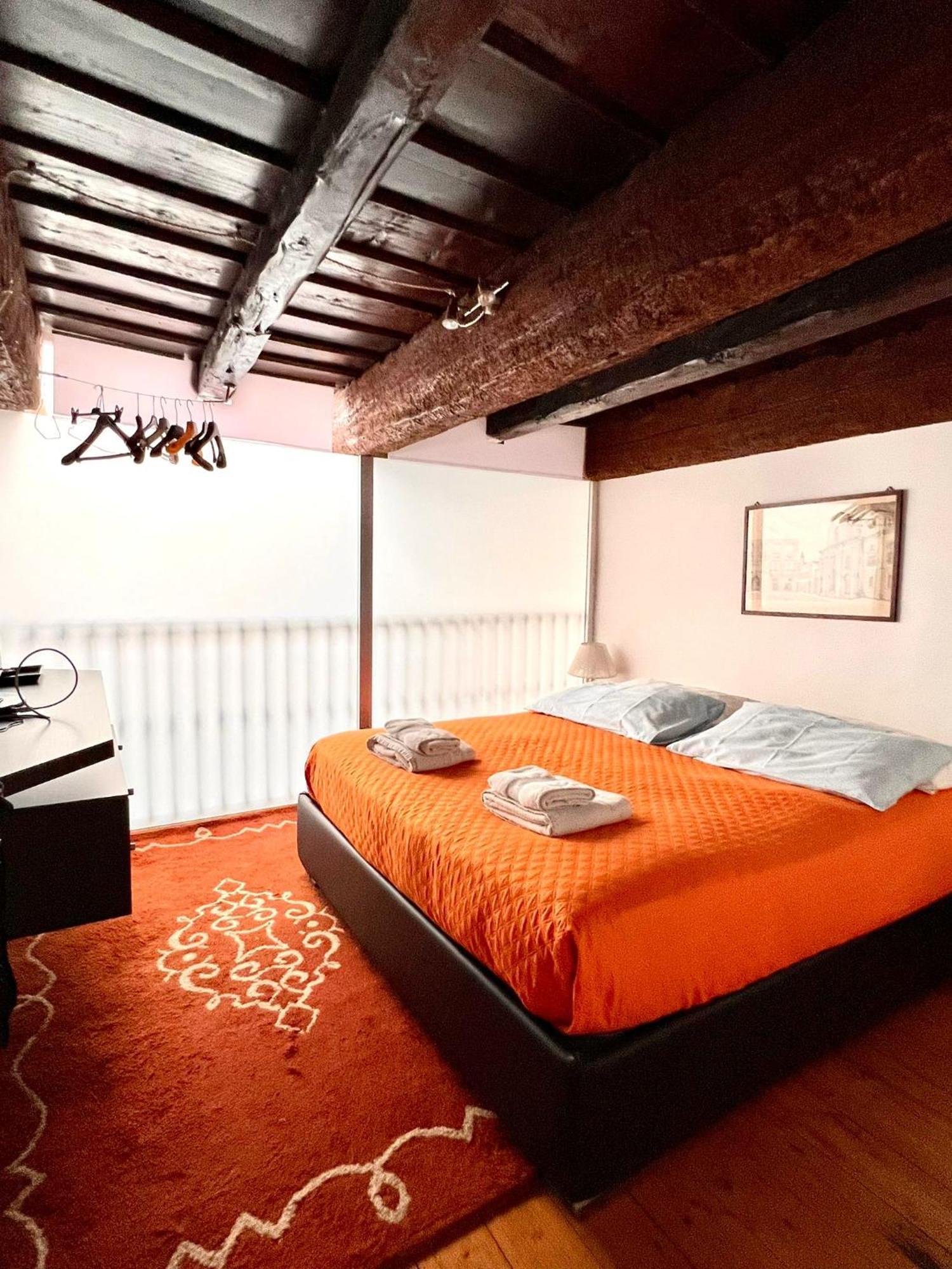 Casa Vacanza Saint Patrick 바를레타 외부 사진