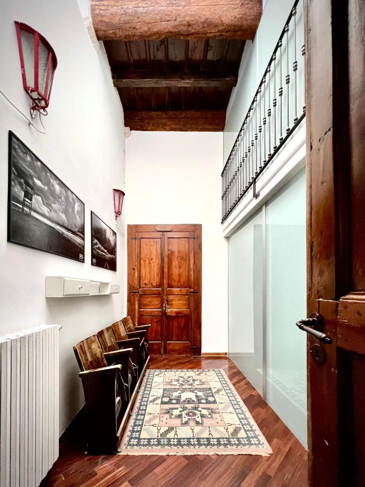 Casa Vacanza Saint Patrick 바를레타 외부 사진