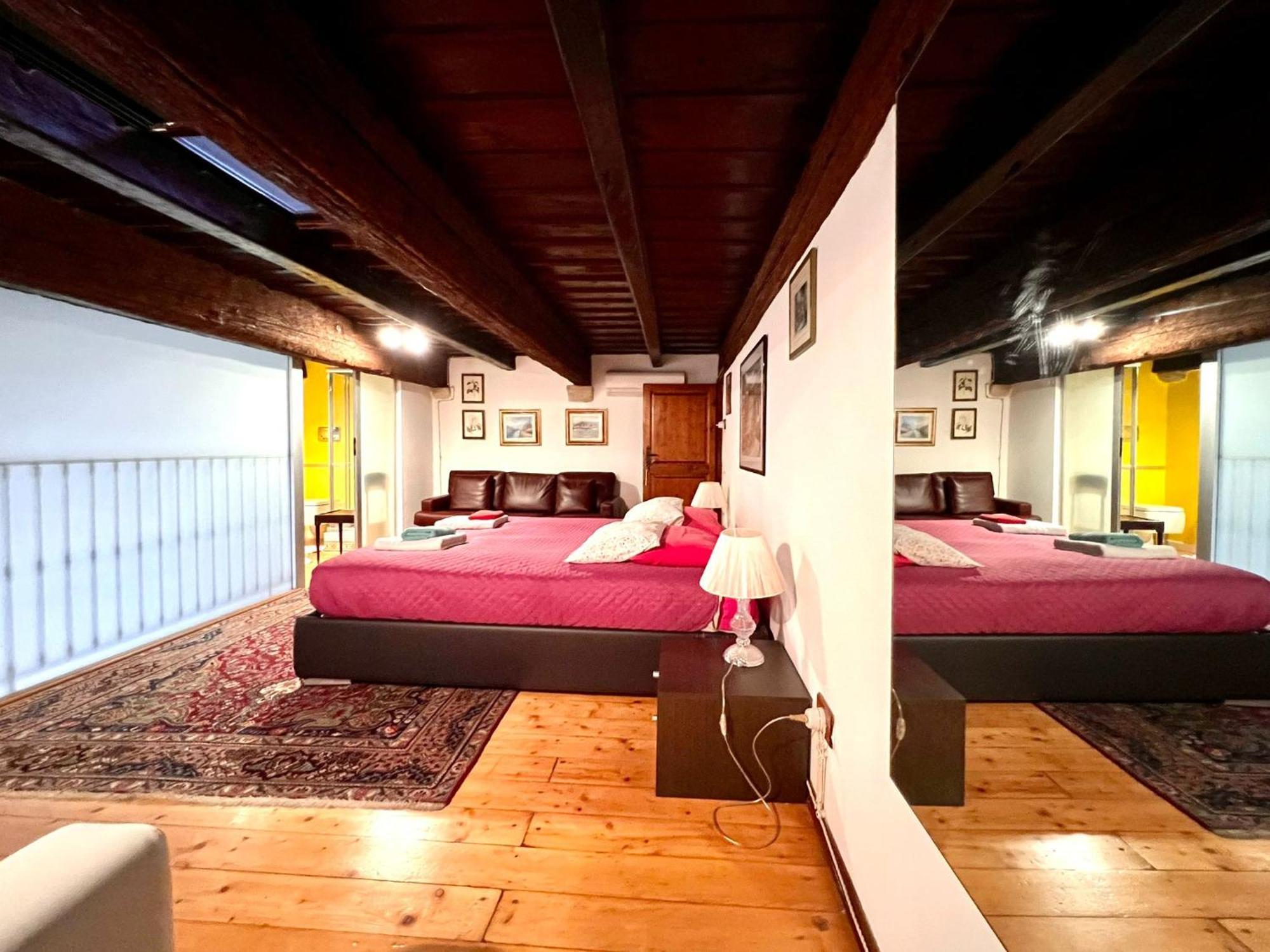 Casa Vacanza Saint Patrick 바를레타 외부 사진